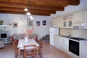 Agriturismo Borgo Podernovo