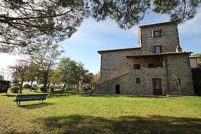 Agriturismo Borgo Podernovo
