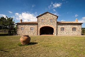 Agriturismo Borgo Podernovo