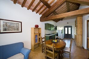 Agriturismo Borgo Podernovo