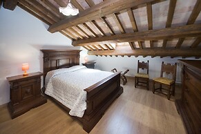 Agriturismo Borgo Podernovo