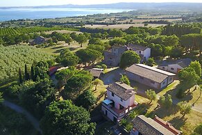 Agriturismo Borgo Podernovo