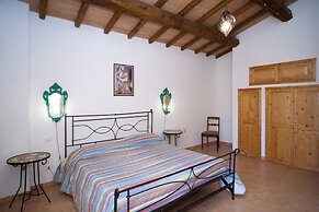 Agriturismo Borgo Podernovo