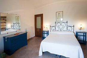 Agriturismo Borgo Podernovo