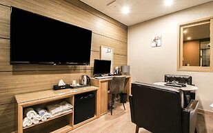 2Night Hotel
