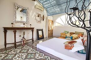 New Luxury Attic