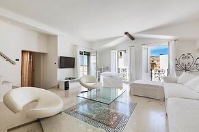 New Luxury Attic