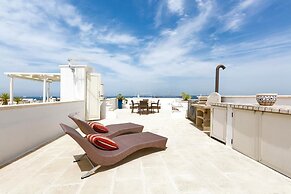New Luxury Attic