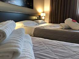 La Sosta Motel