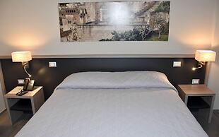 La Sosta Motel