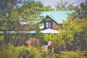 Eden Estates & Boutique Lodge