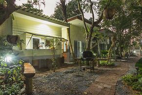 P's Cottage