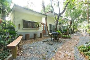 P's Cottage