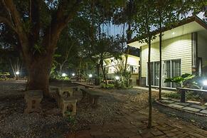 P's Cottage