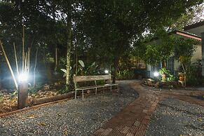 P's Cottage