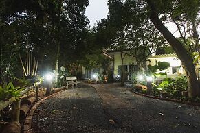 P's Cottage