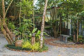 P's Cottage