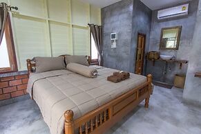 P's Cottage