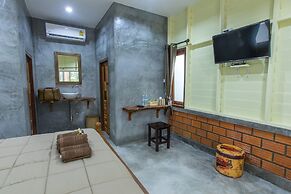 P's Cottage