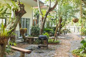 P's Cottage