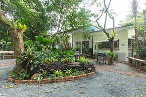 P's Cottage