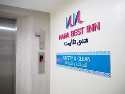 Nana Best Inn