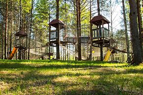 Baza Otdykha Onega