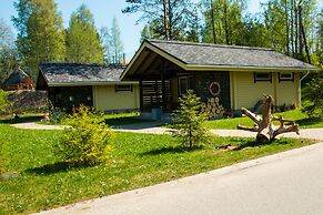 Baza Otdykha Onega