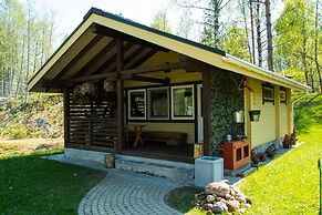 Baza Otdykha Onega