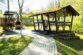 Baza Otdykha Onega