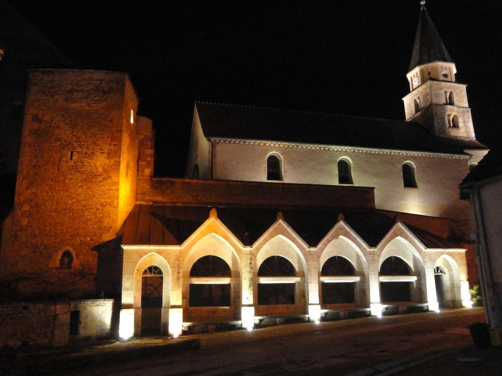 Le Puits Fortifie