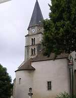 Le Puits Fortifie