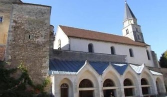 Le Puits Fortifie
