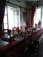 Le Puits Fortifie