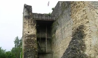 Le Puits Fortifie