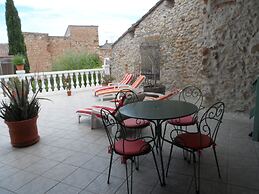 Clos Mazerolles