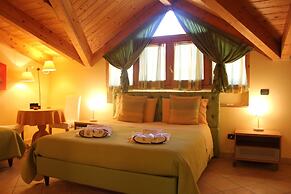 B&B Domus Traiani