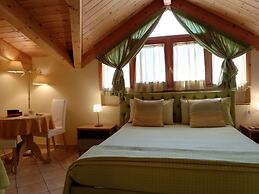 B&B Domus Traiani