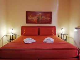B&B Domus Traiani