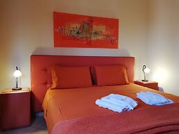 B&B Domus Traiani