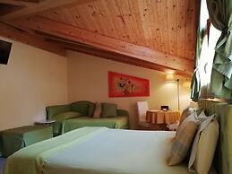 B&B Domus Traiani
