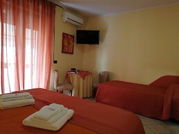 B&B Domus Traiani