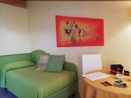 B&B Domus Traiani