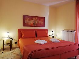 B&B Domus Traiani
