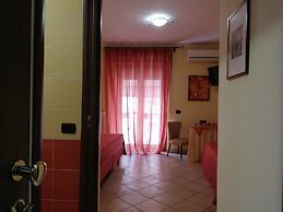 B&B Domus Traiani