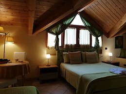 B&B Domus Traiani