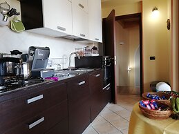 B&B Domus Traiani