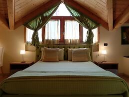 B&B Domus Traiani