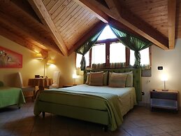 B&B Domus Traiani