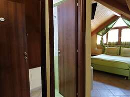 B&B Domus Traiani